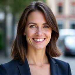 Photo de Sophie Martin, Spécialiste de l'Intégration